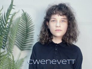 Cwenevett