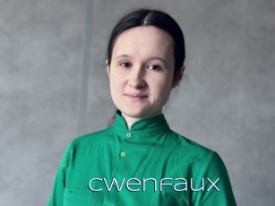 Cwenfaux
