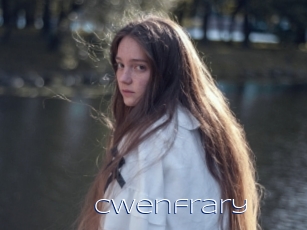 Cwenfrary