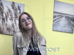 Cwenfrost