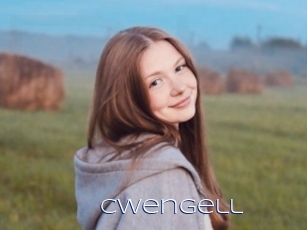 Cwengell