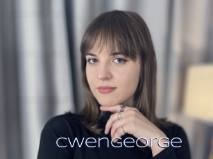 Cwengeorge