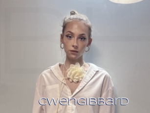 Cwengibbard