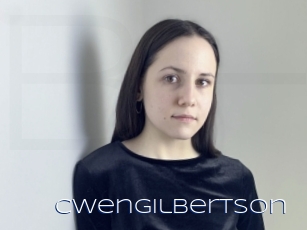 Cwengilbertson