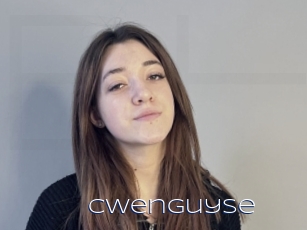 Cwenguyse