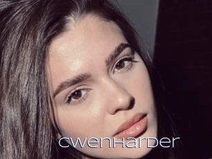 Cwenharder