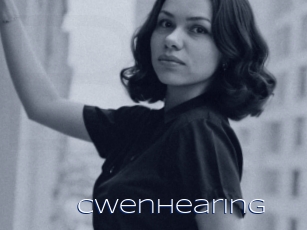 Cwenhearing