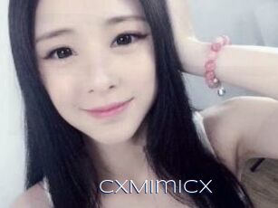 CxMimicx