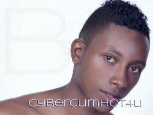 Cybercumhot4u