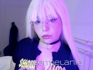 Cybermelanie