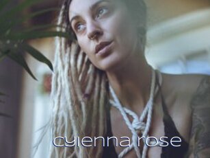 Cyienna_rose