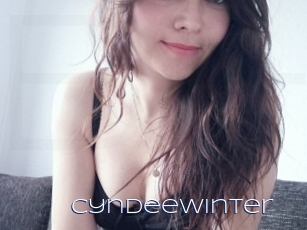 Cyndeewinter