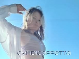 Cyndicappetta