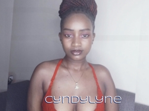 Cyndylyne
