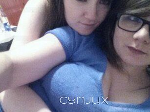 Cynjux