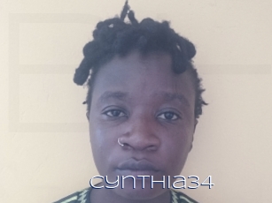 Cynthia34