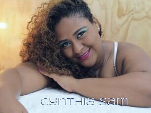 Cynthia_sam
