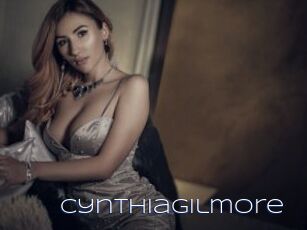 Cynthiagilmore