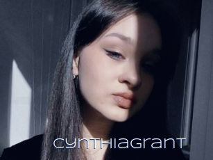 Cynthiagrant