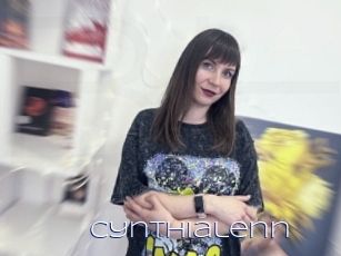 cynthialenn Blue Hot