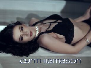 Cynthiamason