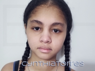 Cynthiatorres