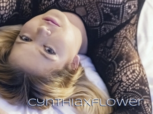 Cynthiaxflower