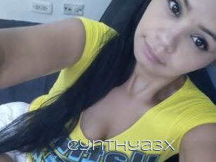 Cynthya3x