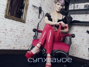 Cynxjayde