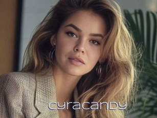 Cyracandy