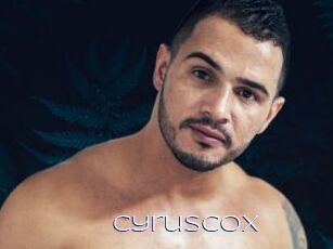 Cyruscox