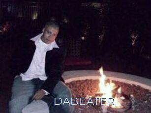 DABEATER Blue Hot