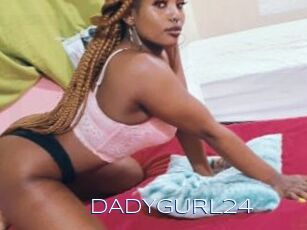 DADYGURL24