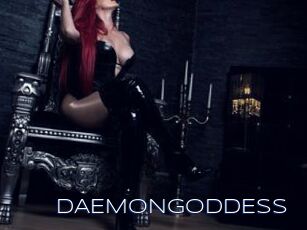 DAEMONGODDESS