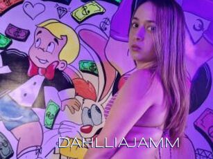 DAHLLIAJAMM