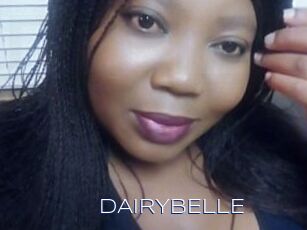 DAIRYBELLE