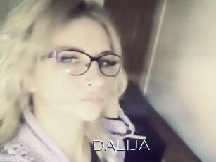 DALIJA