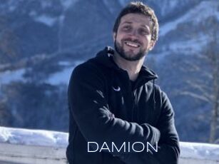 DAMION
