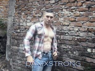 DANIXSTRONG
