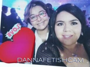 DANNAFETISHCAM