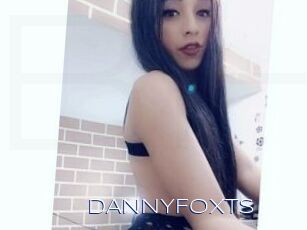 DANNYFOXTS