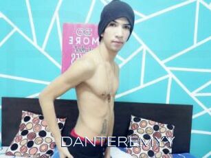 DANTEREMYY