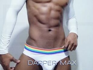 DAPPER_MAX