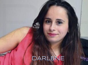 DARLENE_ Blue Hot