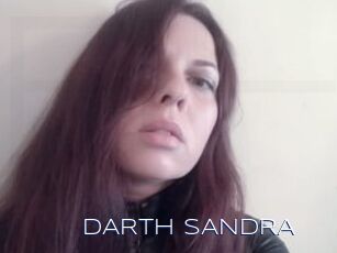 DARTH_SANDRA