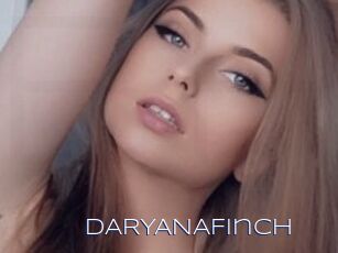 DARYANAFinch