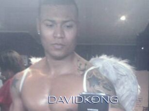 DAVIDKONG