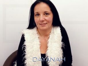 DAYANAH