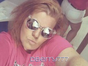 DBerry777