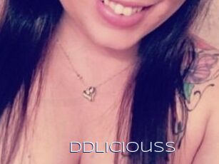 DDLiciouss